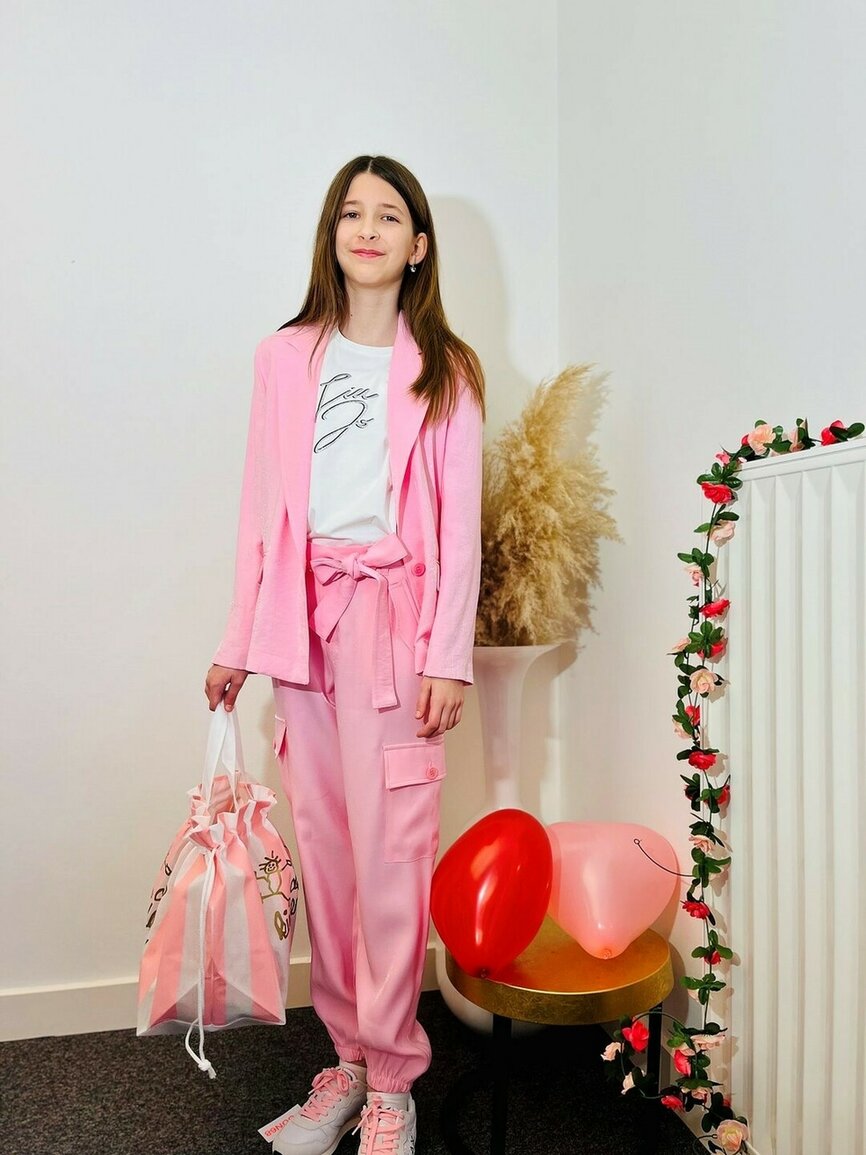 SET ROZE