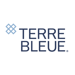 Terre-bleue
