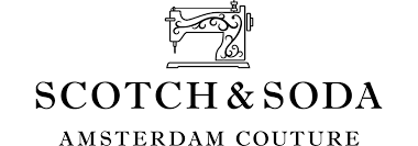 Scotch&Soda-jeans