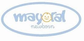 Mayoral-newborn