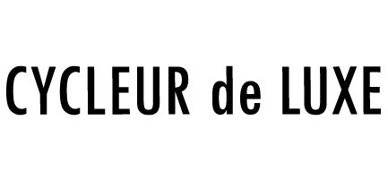 Cycleur-de-luxe