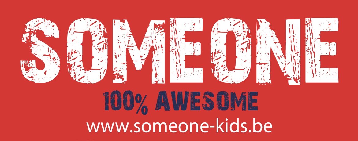 Someone