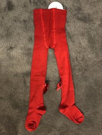 COLLANT SATIJN STRIK