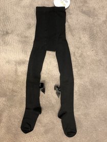 COLLANT SATIJN STRIK