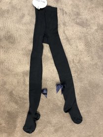 COLLANT SATIJN STRIK