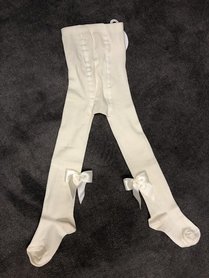 COLLANT SATIJN STRIK