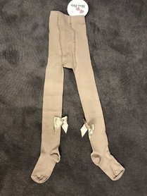 COLLANT SATIJN STRIK