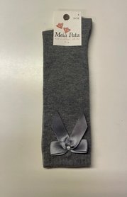 KNIEKOUS SATIJN STRIK + BRILLIANT