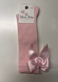 KNIEKOUS SATIJN STRIK