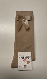 KNIEKOUS SATIJN STRIK + BRILLIANT