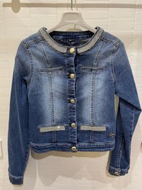 JEANSVEST
