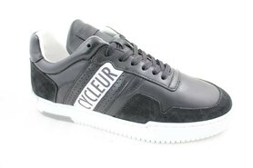 SNEAKER ZWART CYCLEUR