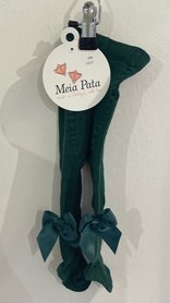 COLLANT SATIJN STRIK