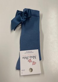 KNIEKOUS SATIJN STRIK