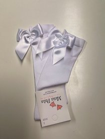 KNIEKOUS SATIJN STRIK