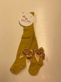 COLLANT SATIJN STRIK