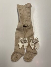 COLLANT SATIJN STRIK