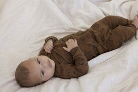 PYJAMA MARTY MAMMOTH