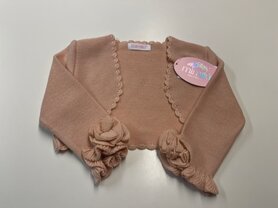 BOLERO 7/8 MOUW