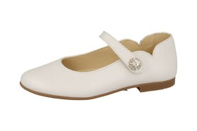 BALLERINA RIEMPJE NACRE