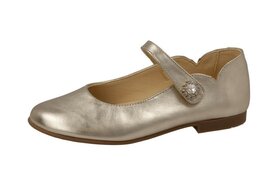 BALLERINA RIEMPJE GOUD