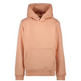 HOODIE PEACH