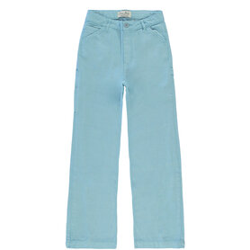 BROEK LIGHT BLUE