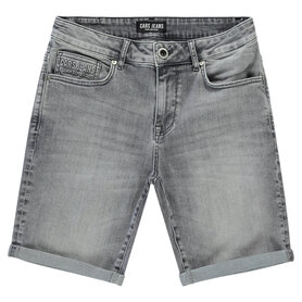 SHORT GREY USED