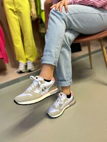 SNEAKER STARGIRL GLITTER