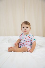 PYJAMA CHERIE CHERRY