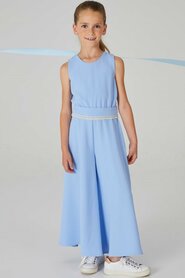 JUMPSUIT LEONIE