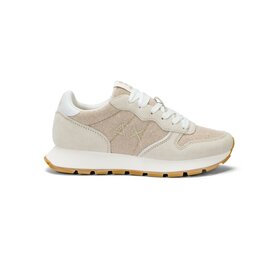 SNEAKER ALLY GLITTER