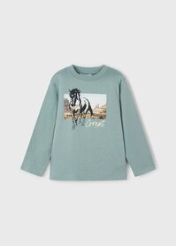 T-SHIRT