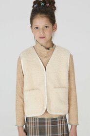 BODYWARMER LARA