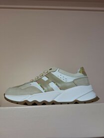 SNEAKER GOUD H
