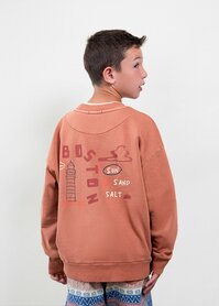 SWEATSHIRT