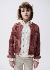 CARDIGAN