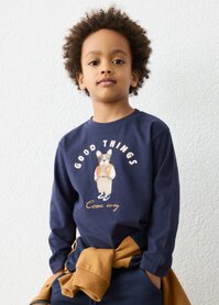 T-SHIRT