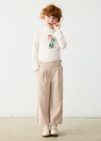 BROEK