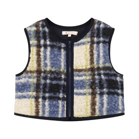 BODYWARMER FANNY