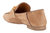 LOAFER DAIM CAMEL