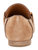 LOAFER DAIM CAMEL