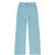 BROEK LIGHT BLUE