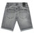 SHORT GREY USED