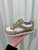SNEAKER WIT GOUD LIU JO