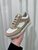 SNEAKER WIT GOUD LIU JO