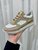 SNEAKER WIT GOUD LIU JO