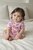 PYJAMA LILA