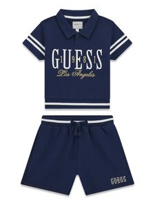 SET TOP + SHORT