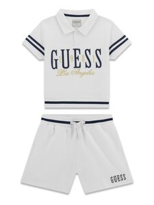 SET TOP + SHORT